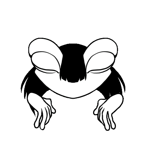 Logo Sticker