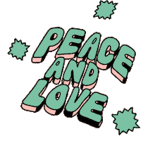 Art Love Sticker by SECCA