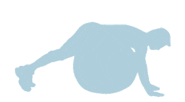 Pilates Fisio Sticker by centromaia