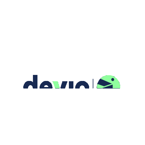 DevioHN Sticker