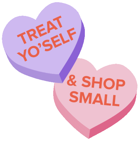 Be My Valentine Valentines Sticker by Creative Shop