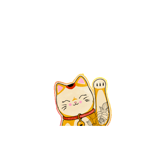 Dea  Vectorink Sticker