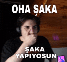 Oha GIF