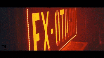 Ex-Otago Video GIF by TheFactory.video