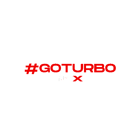 Nord Turbo X Sticker