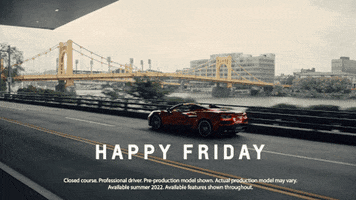 Good Looking The Weekend GIF by Chevrolet