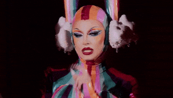 Drag Race GIF