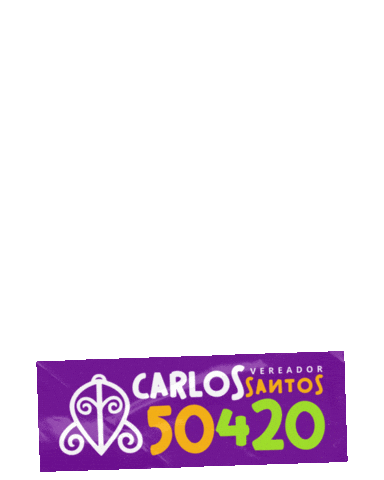 Vereador Jaboatão Sticker by Carlos Santos 50420