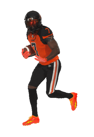 Football Sport Sticker by BC Lions
