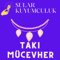 Sular Kuyumculuk - Mücevherat GIF