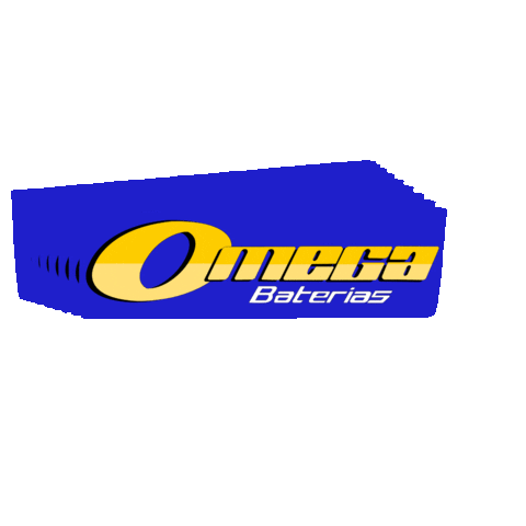 Omg Baterias Sticker by Rede OMG - Omega Baterias