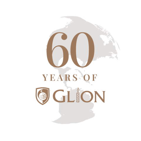 Gihe Sticker by Glion Institute of Higher Education