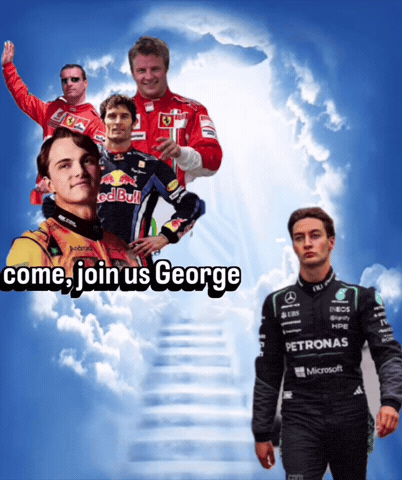 Formula 1 Mercedes F1 GIF