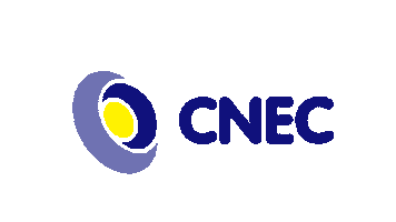 Sistema de Ensino CNEC Sticker