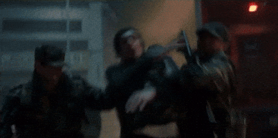 Stranger Things L GIF