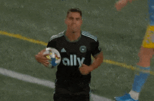 Queen City Crown GIF by Major League Soccer