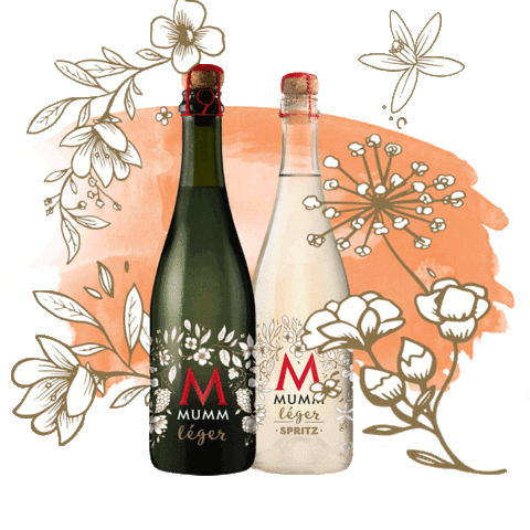 MummArgentina Sticker