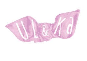 ulandka Sticker