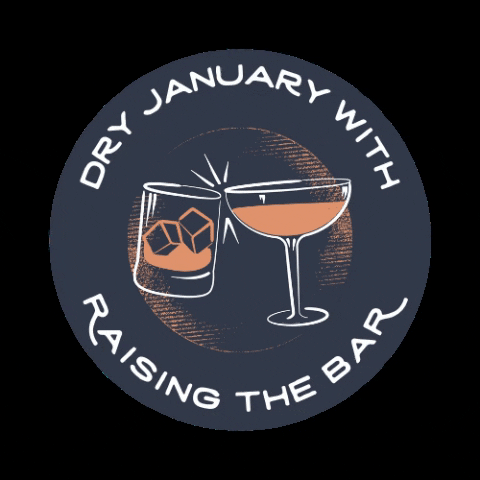 New Year Goals GIF by We Are Raising The Bar