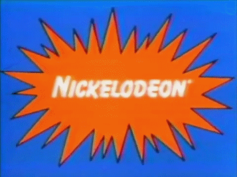 Nickelodeon or Cartoon Network