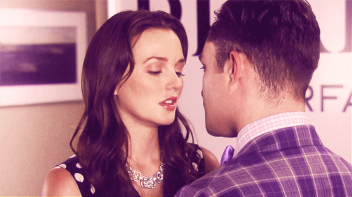 Let's not pretend that Chuck Bass was some sort of Prince Charming - The Tempest