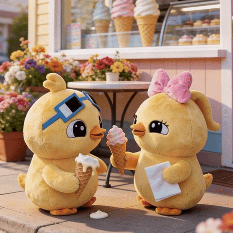 Summer Hug GIF by Atrium