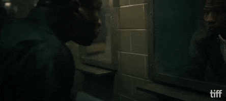 Disappointed Mirror GIF by TIFF