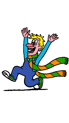 Carnaval Brabant Sticker by Citygin