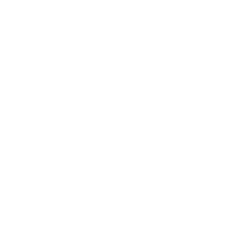 Peek Sneak Sticker by Amazing Mixed Media Minds
