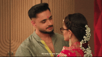Married GIF