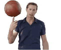 Basketball Slovakia Sticker by Innovation Partnership Centre