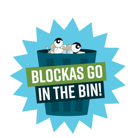 Urban Utilities Sticker