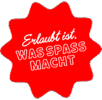 Fun Sticker