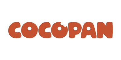 COCOPAN Sticker