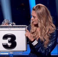 Game Show Host No Deal GIF