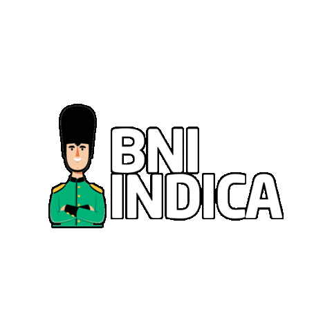 Sticker by Brasileiros na Inglaterra