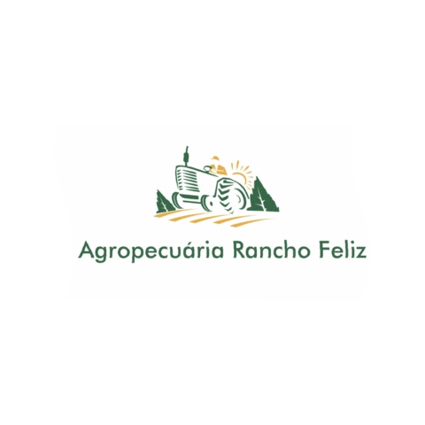 Agro Machado Sticker by Rancho Feliz