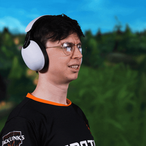Caedrel GIF by Fnatic