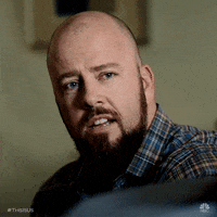 Confused Season 3 GIF by This Is Us