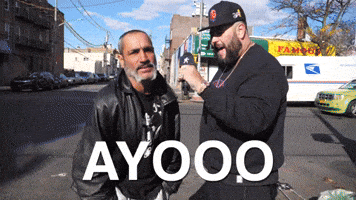 Bing Bong What GIF by Sidetalk