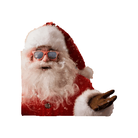 Merry Christmas Sticker by pochesnoku-smr