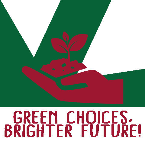 Activism Rays Sticker by RAINFOREST YOUTH SUMMIT