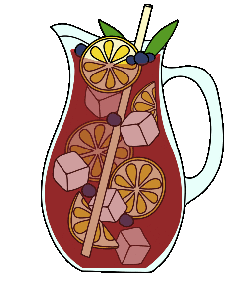 tapas_barinn Sticker