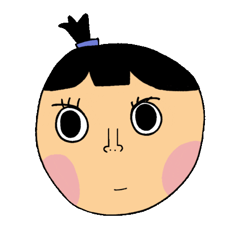 감자민지 Sticker