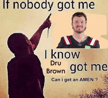 Nobody Cfl GIF