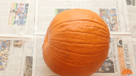 impreza halloween GIF