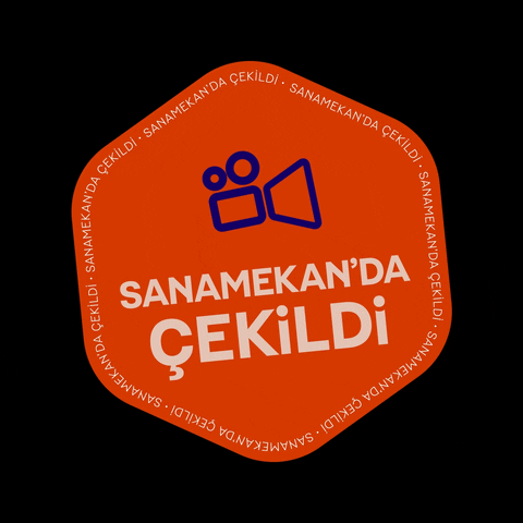 Film Brand GIF by Sanamekan