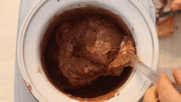 Chocolate GIF