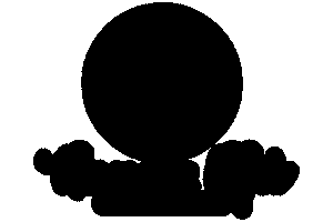 Nonna Ma Pizzeria Sticker