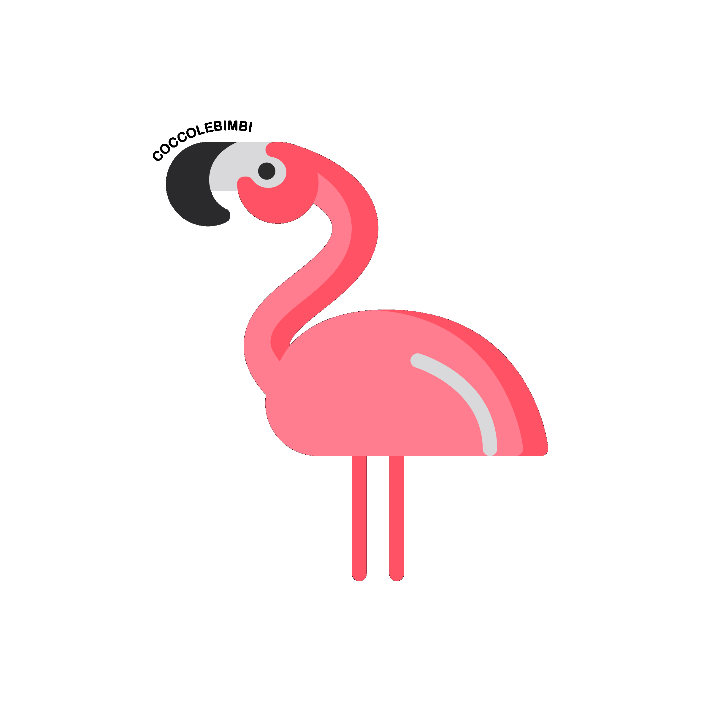 Art Love Sticker by CoccoleBimbi for iOS & Android GIPHY